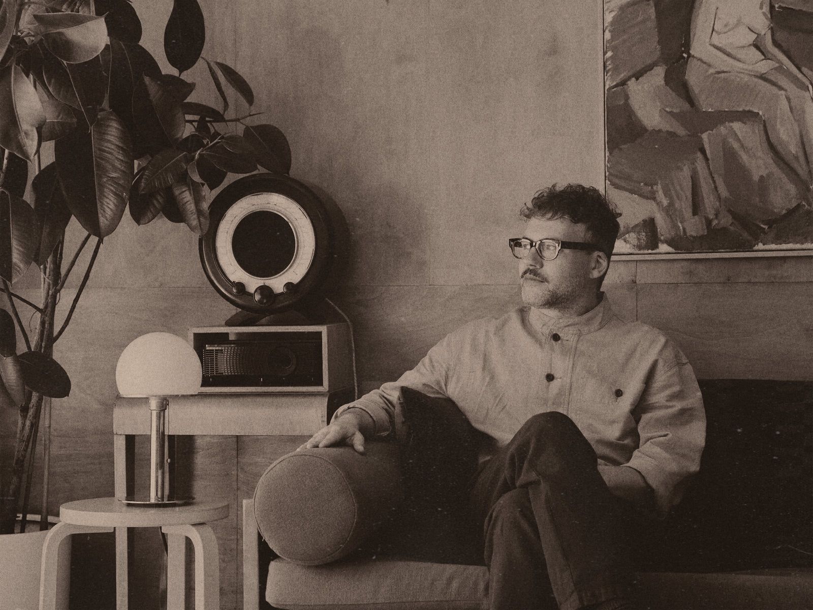 Tom Broughton /