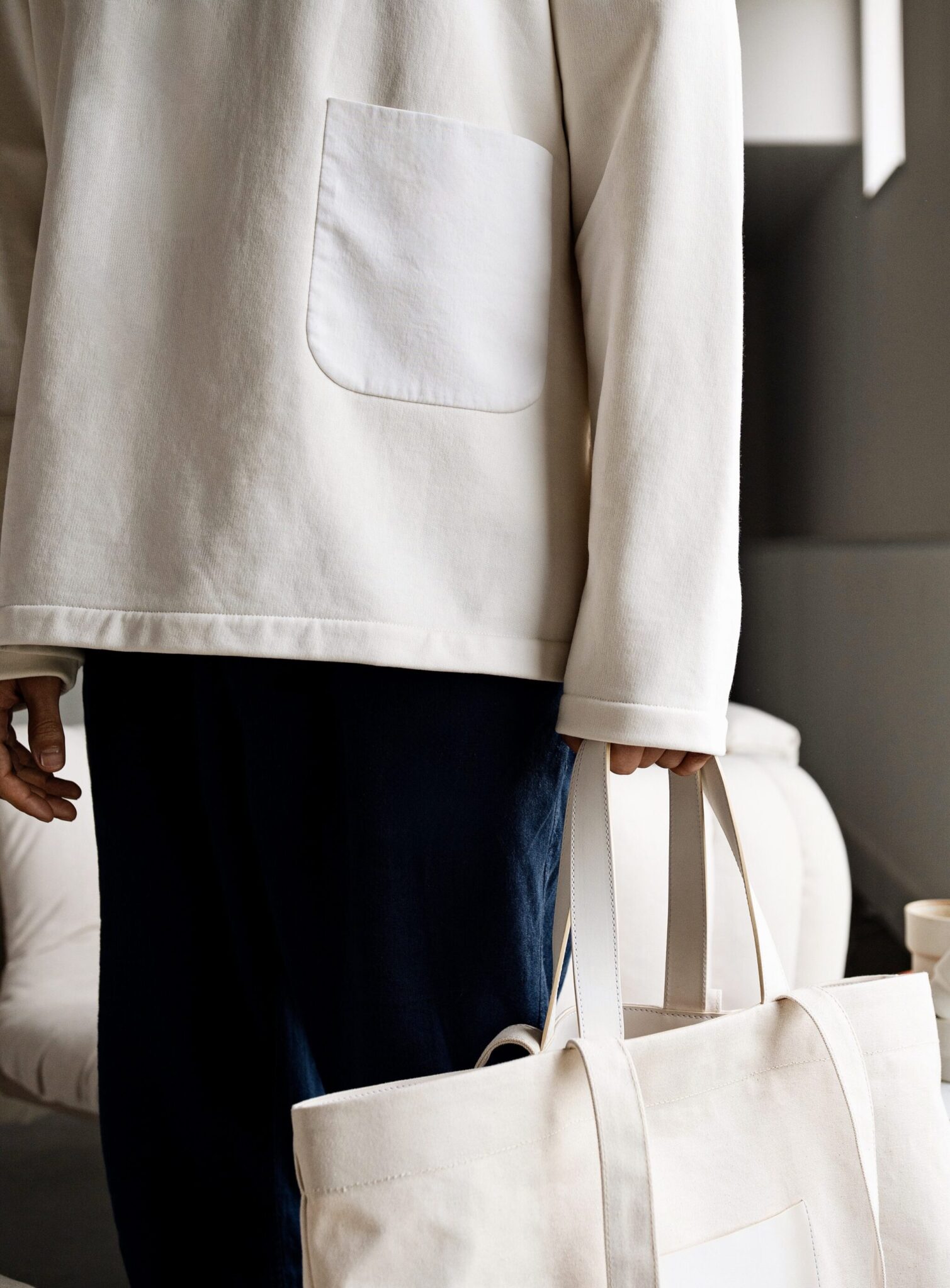 Monastic Hoodie image 1