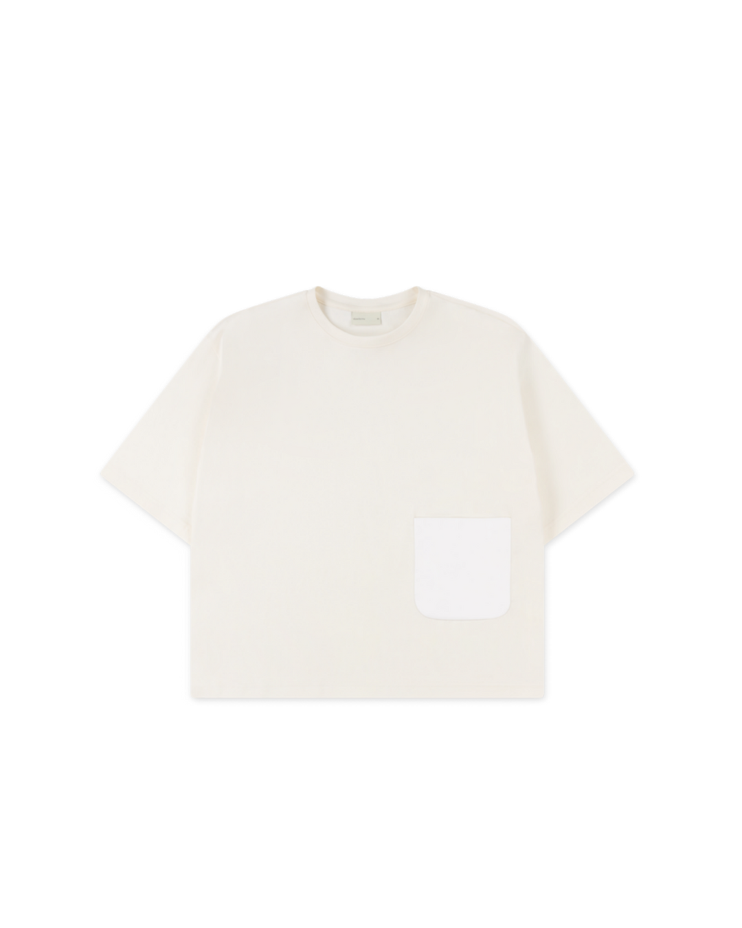 Monastic T image 0