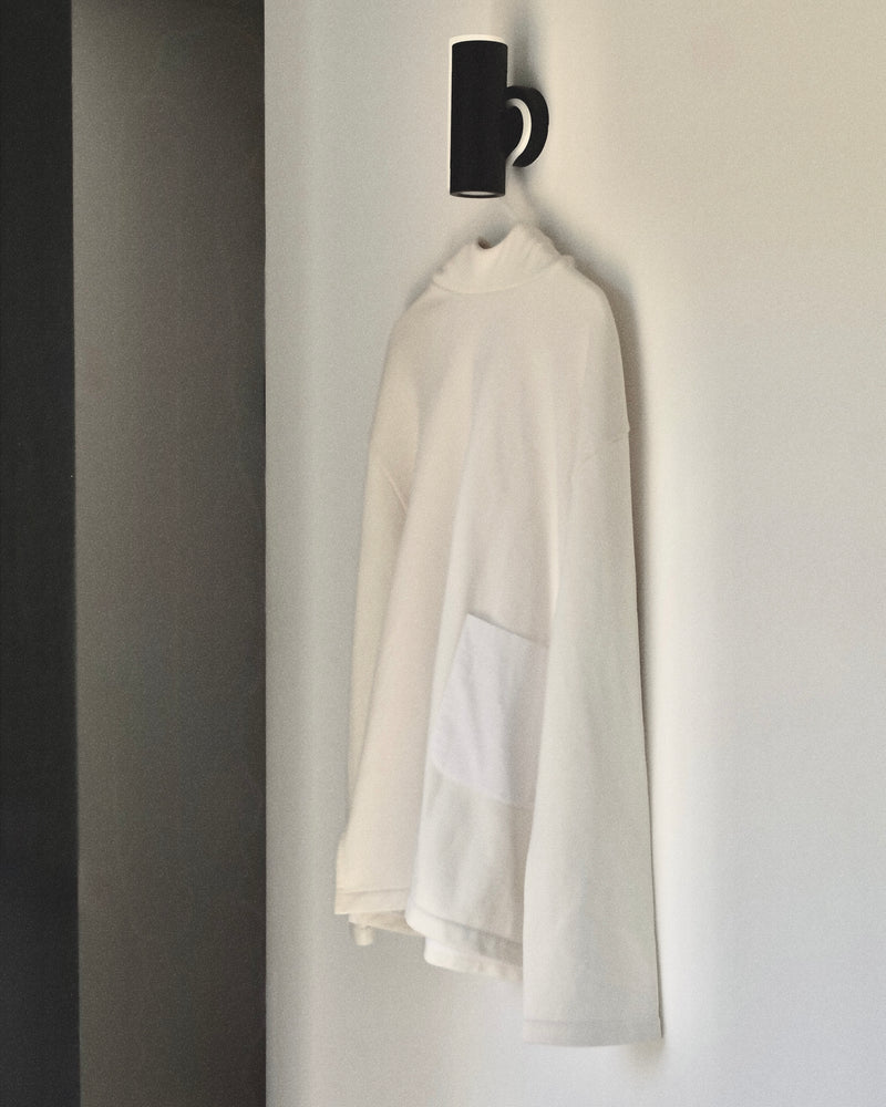 Monastic Hoodie