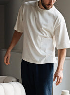 Monastic T image 1