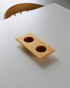 Rest 02 Tray