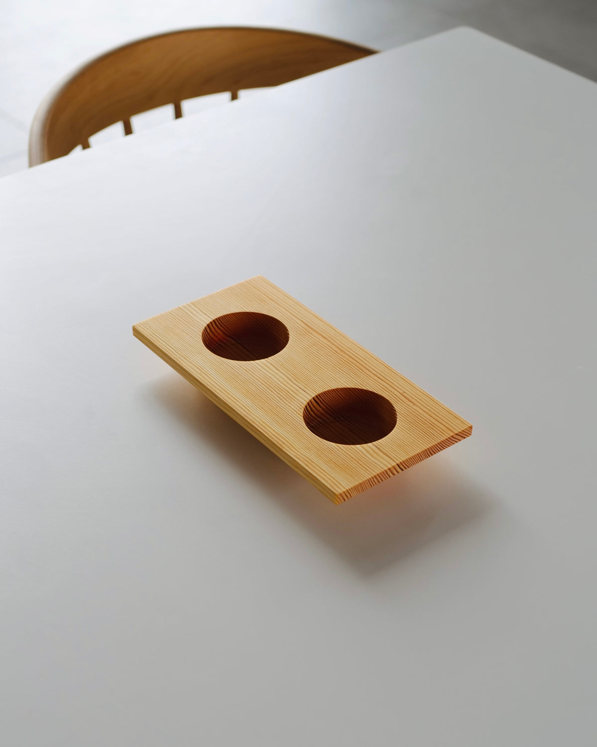 Rest 02 Tray