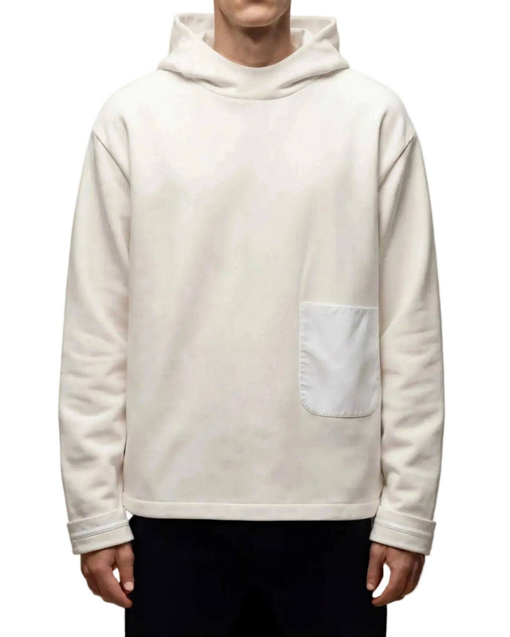 Monastic Hoodie
