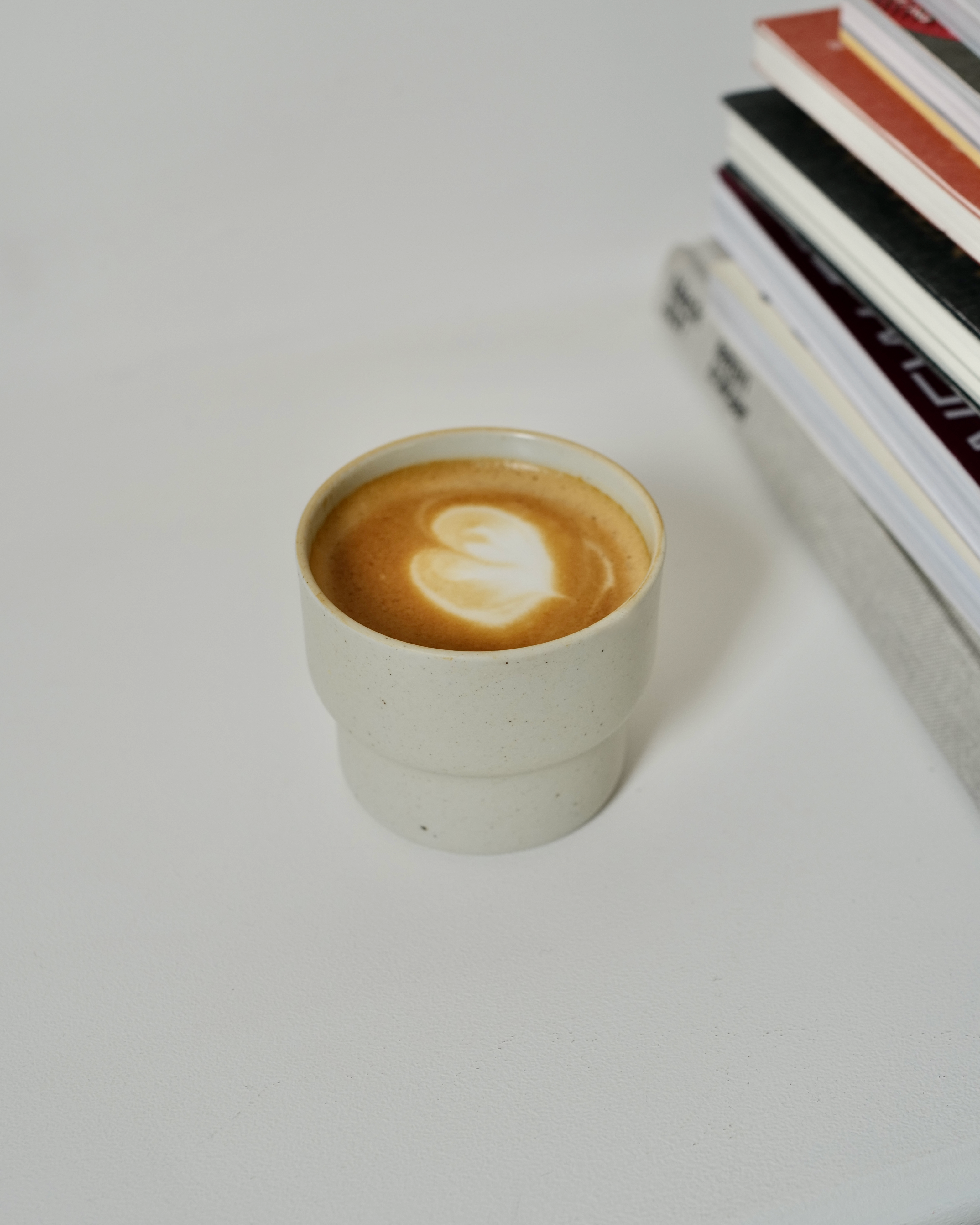 Arita Coffee Cup / 230ml