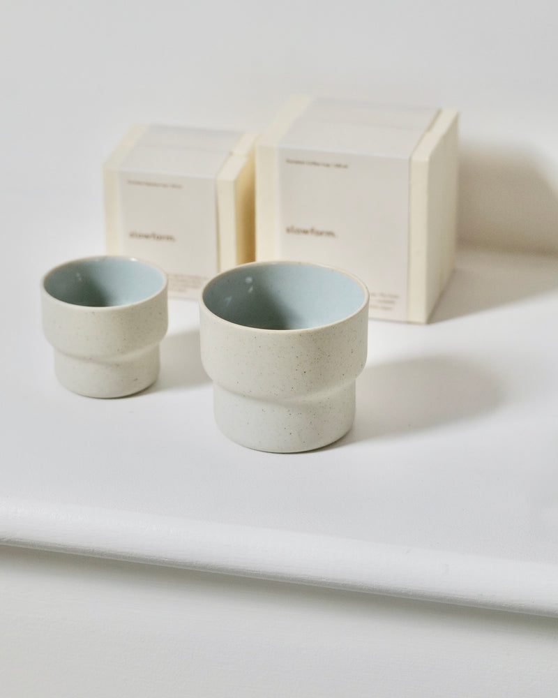 Arita Coffee Cup / 230ml