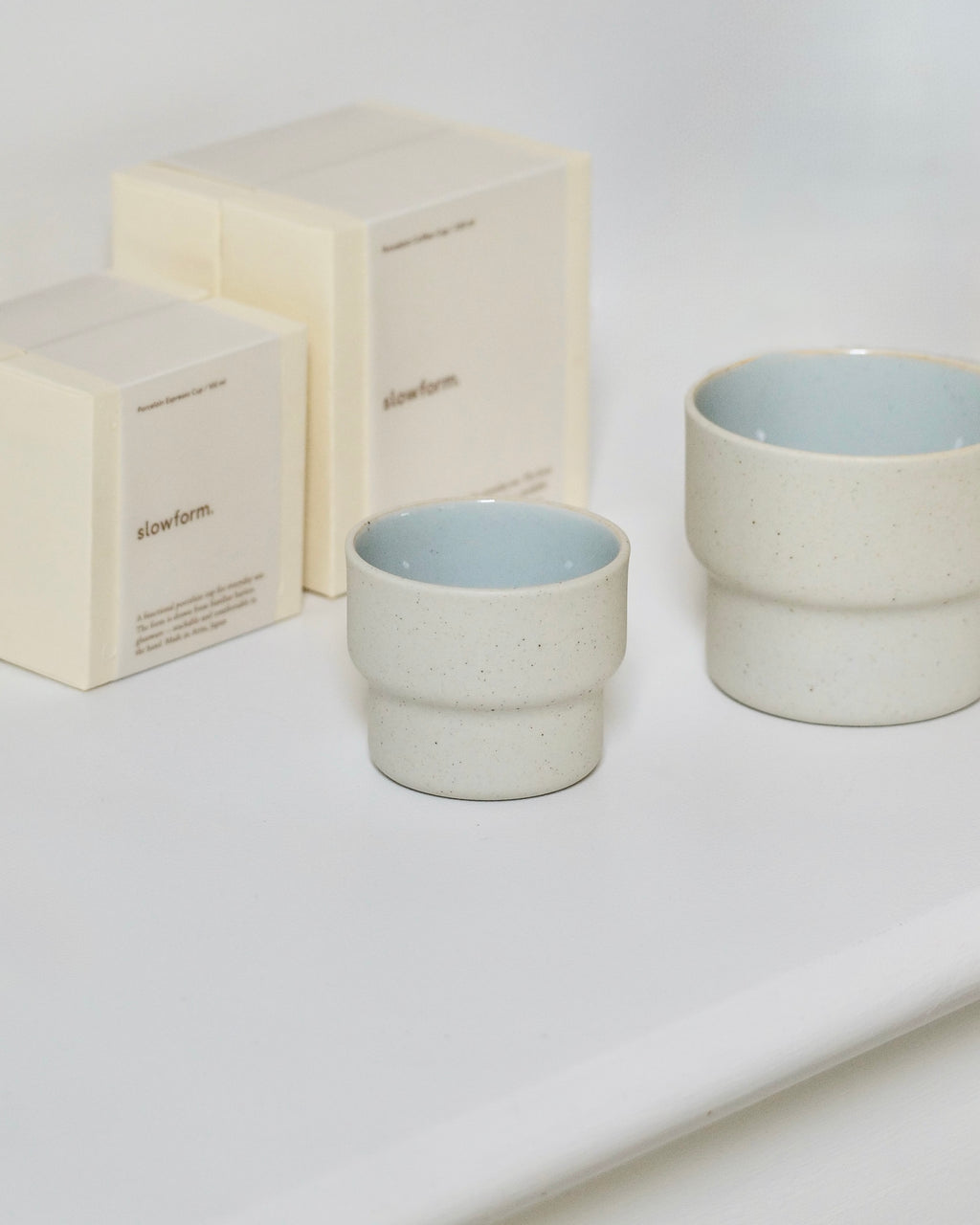 Arita Espresso Cup / 100ml