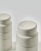 Porcelain Coffee Cup / 230ml