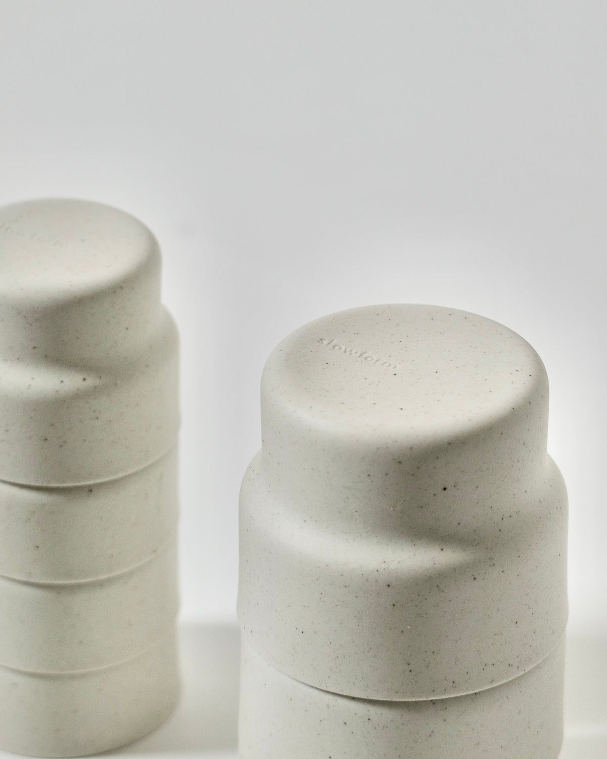 Porcelain Coffee Cup / 230ml