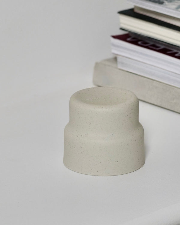 Porcelain Espresso Cup / 100ml