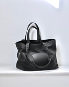 Daily Tote / Black