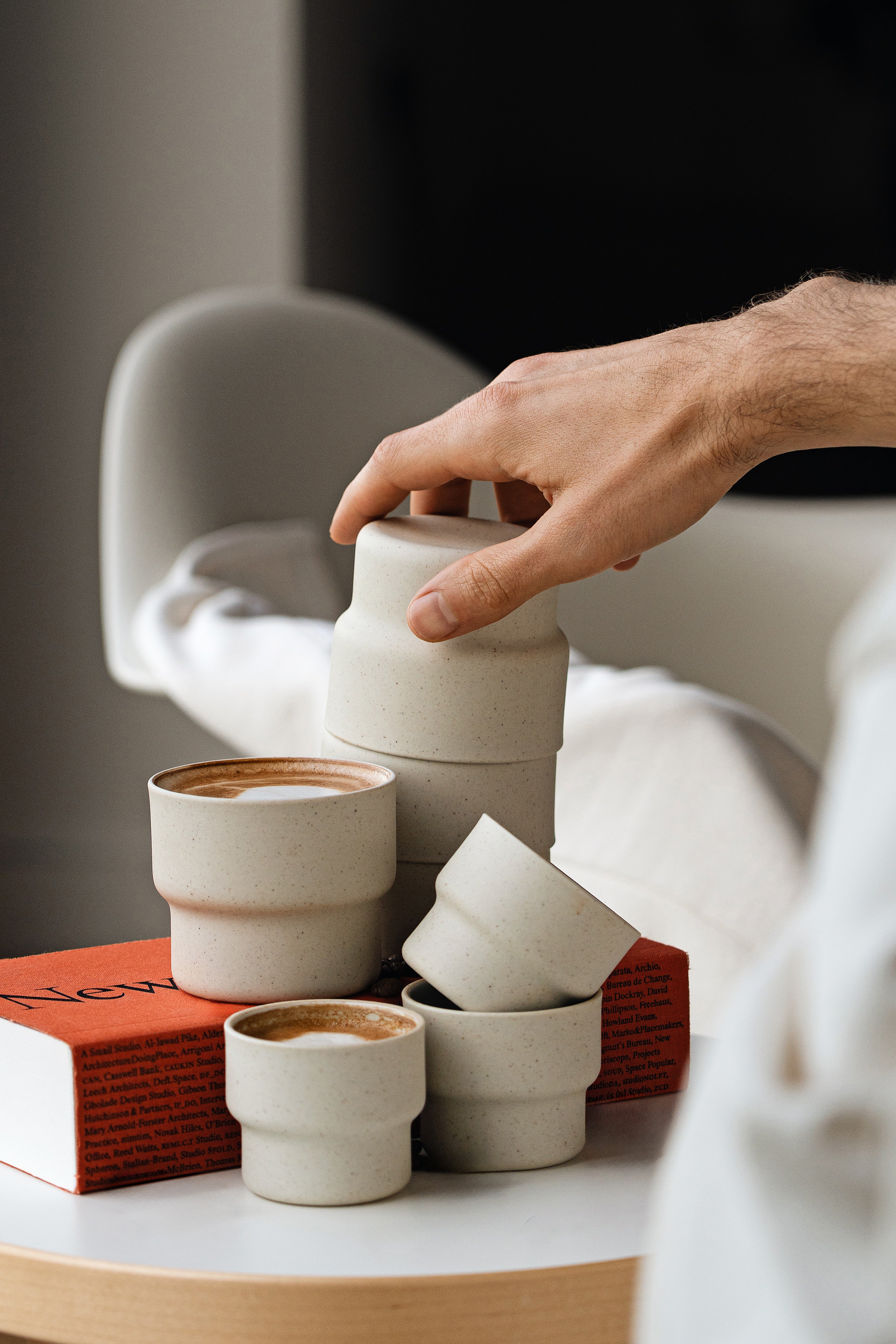 Arita Espresso Cup