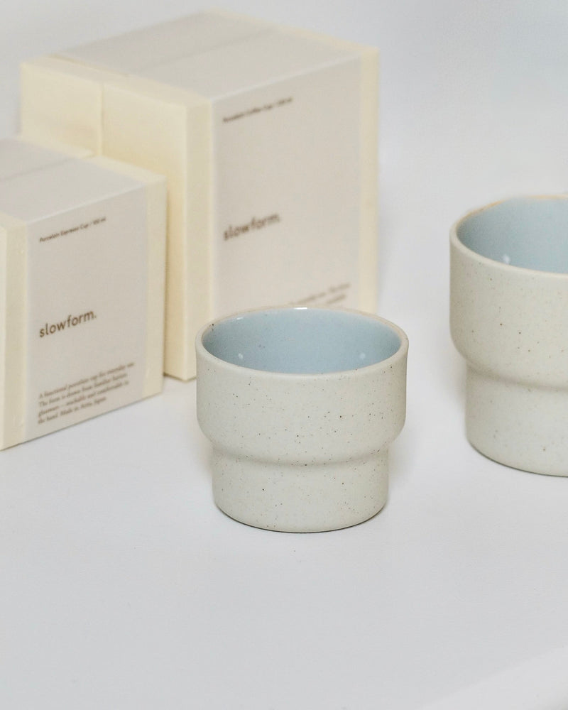 Espresso Service Set