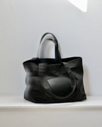 Daily Tote / Black