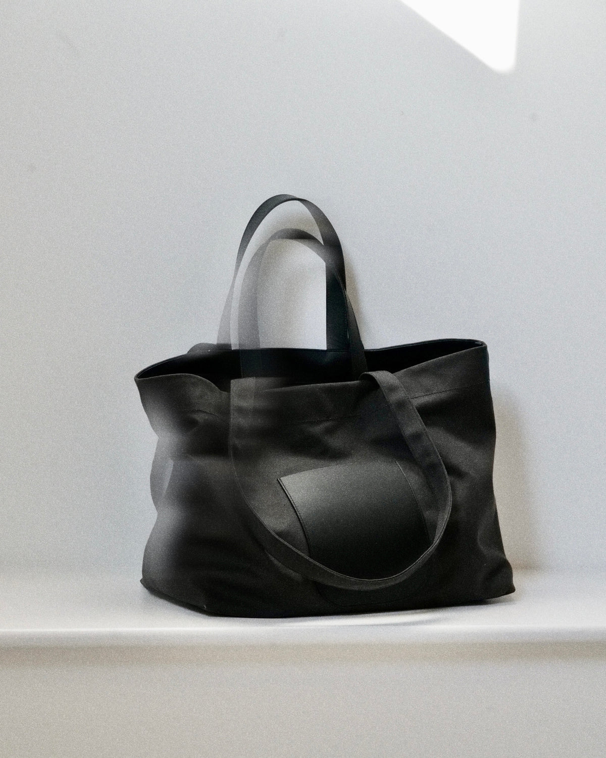 Daily Tote / Black