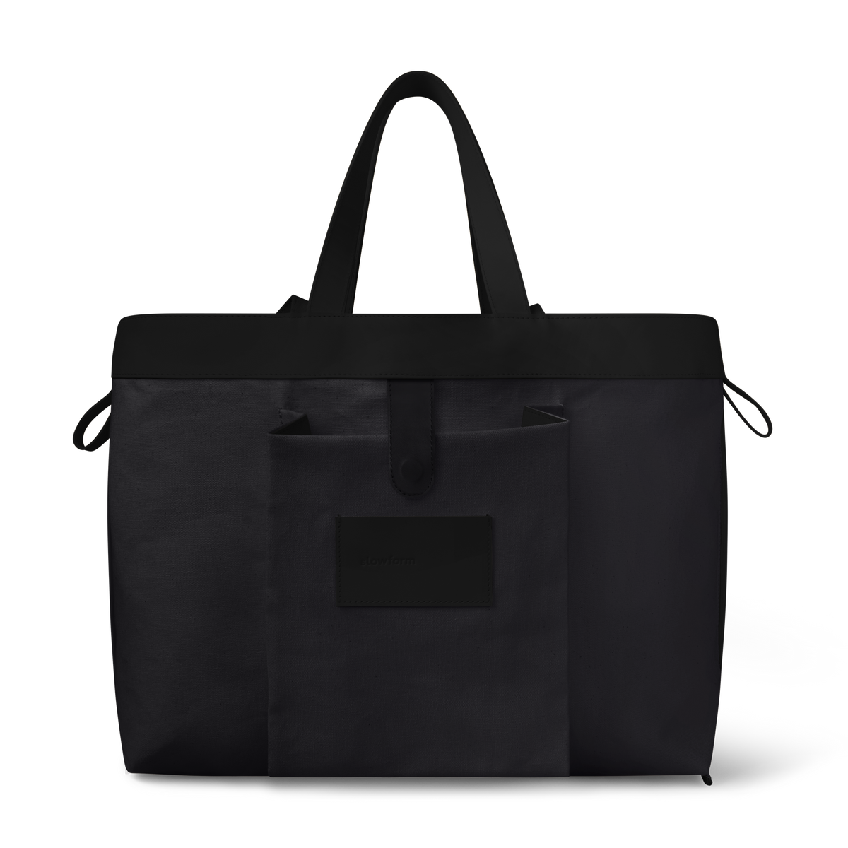 Daily Tote / Black