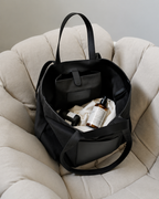 Daily Tote / Black