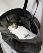 Daily Tote / Black