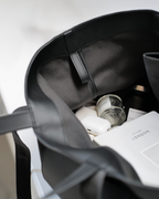 Daily Tote / Black