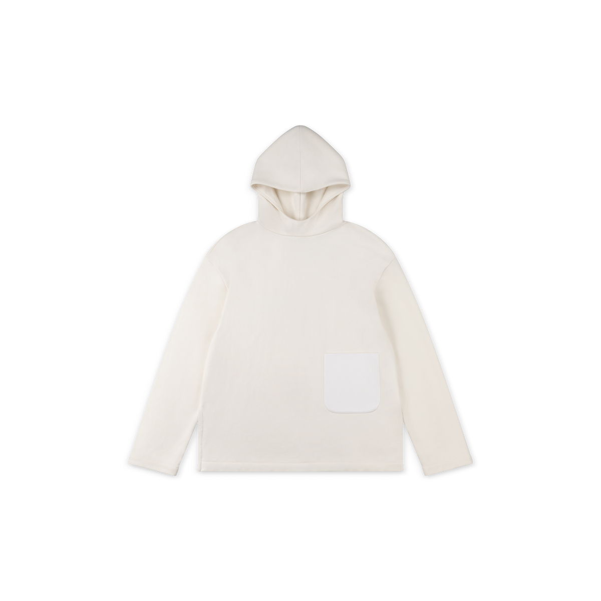 Monastic Hoodie
