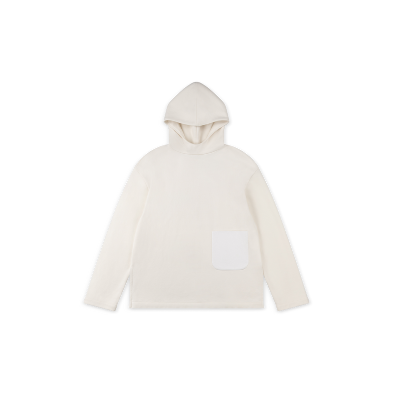 Monastic Hoodie