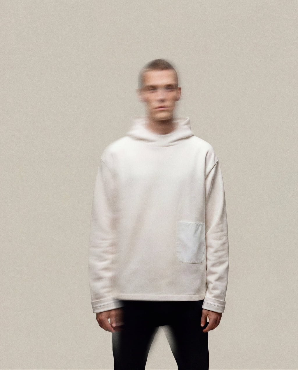 Monastic Hoodie