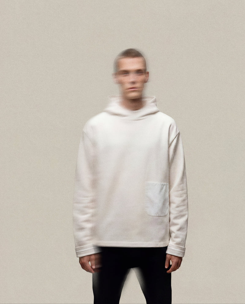 Monastic Hoodie