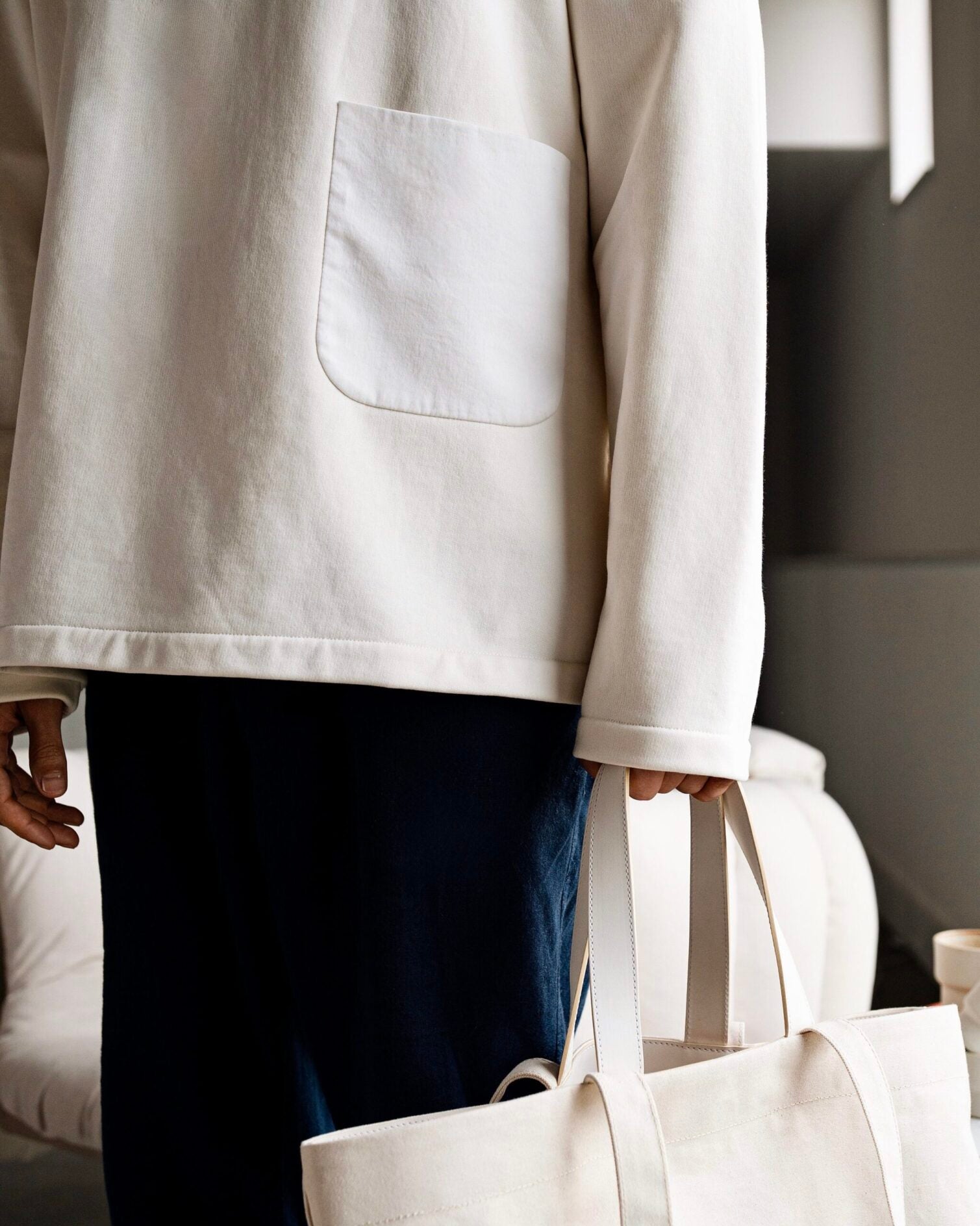 Monastic Hoodie image 1