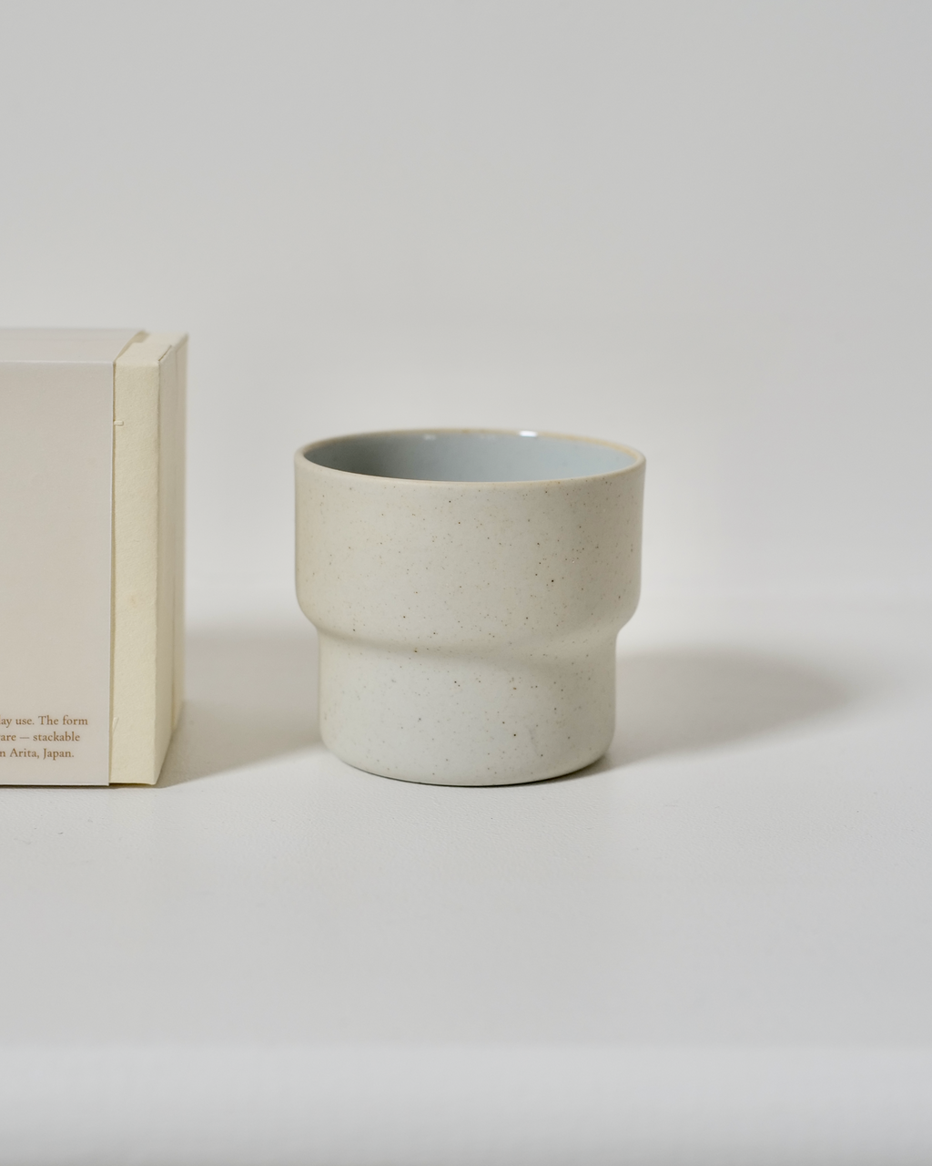 Arita Coffee Cup / 230ml