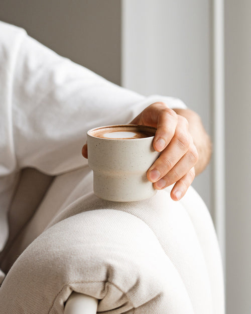 Arita Coffee Cup / 230ml