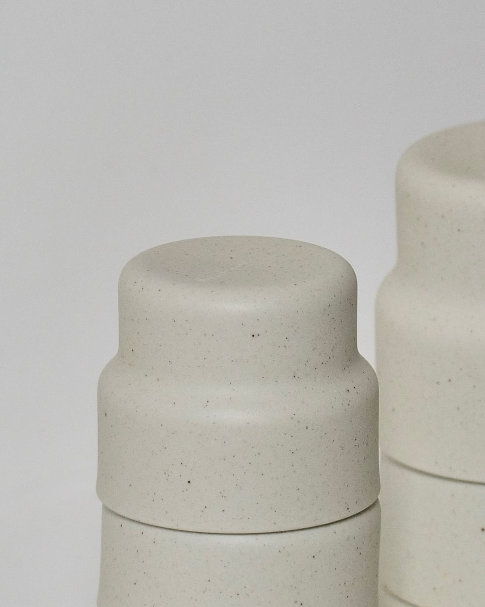 Porcelain Espresso Cup / 100ml