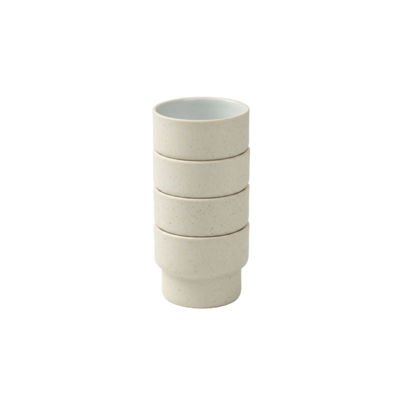 Espresso Service Set