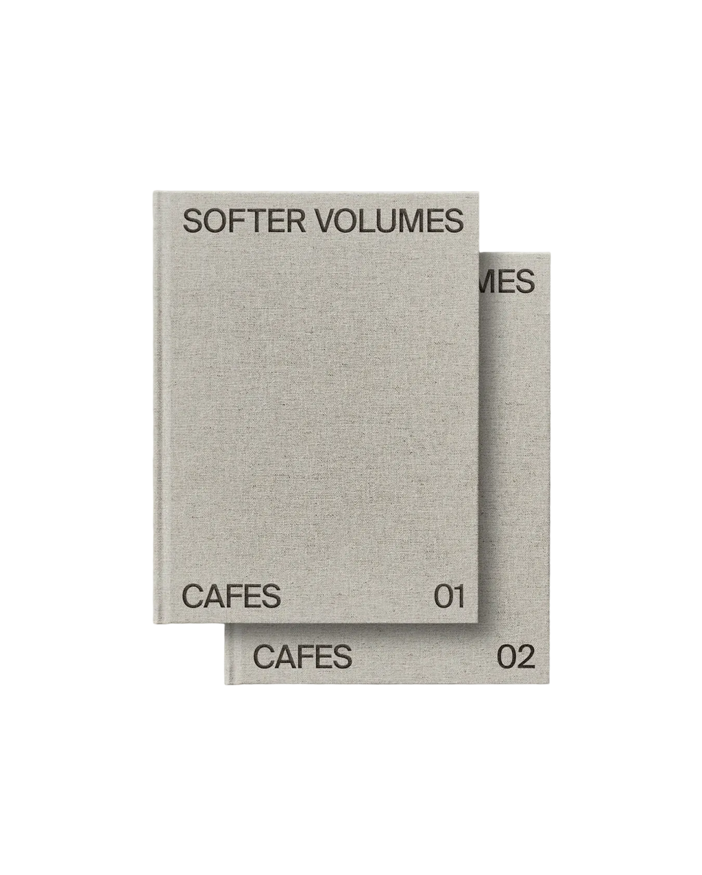 Cafes 01 + 02