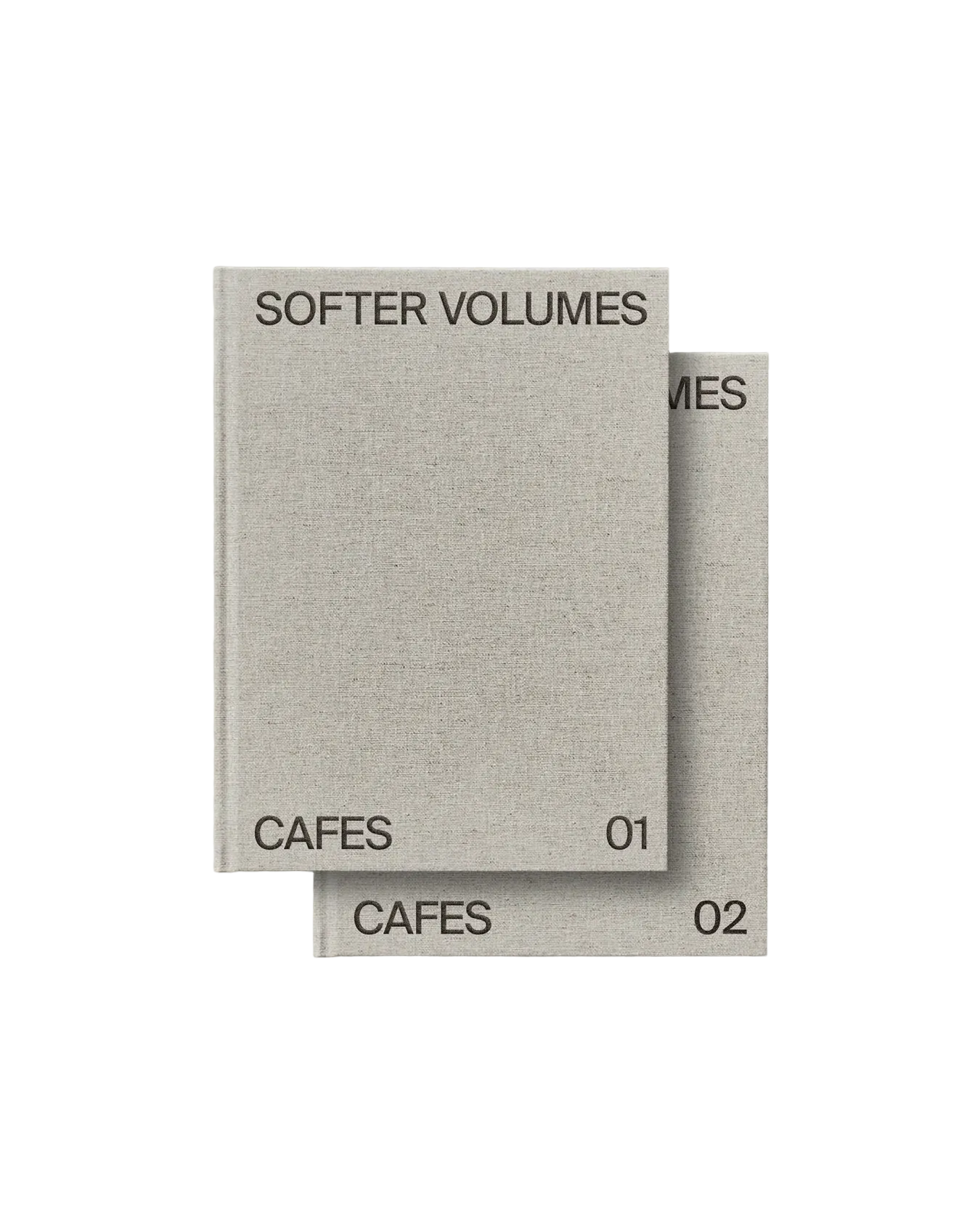 Cafes 01 + 02