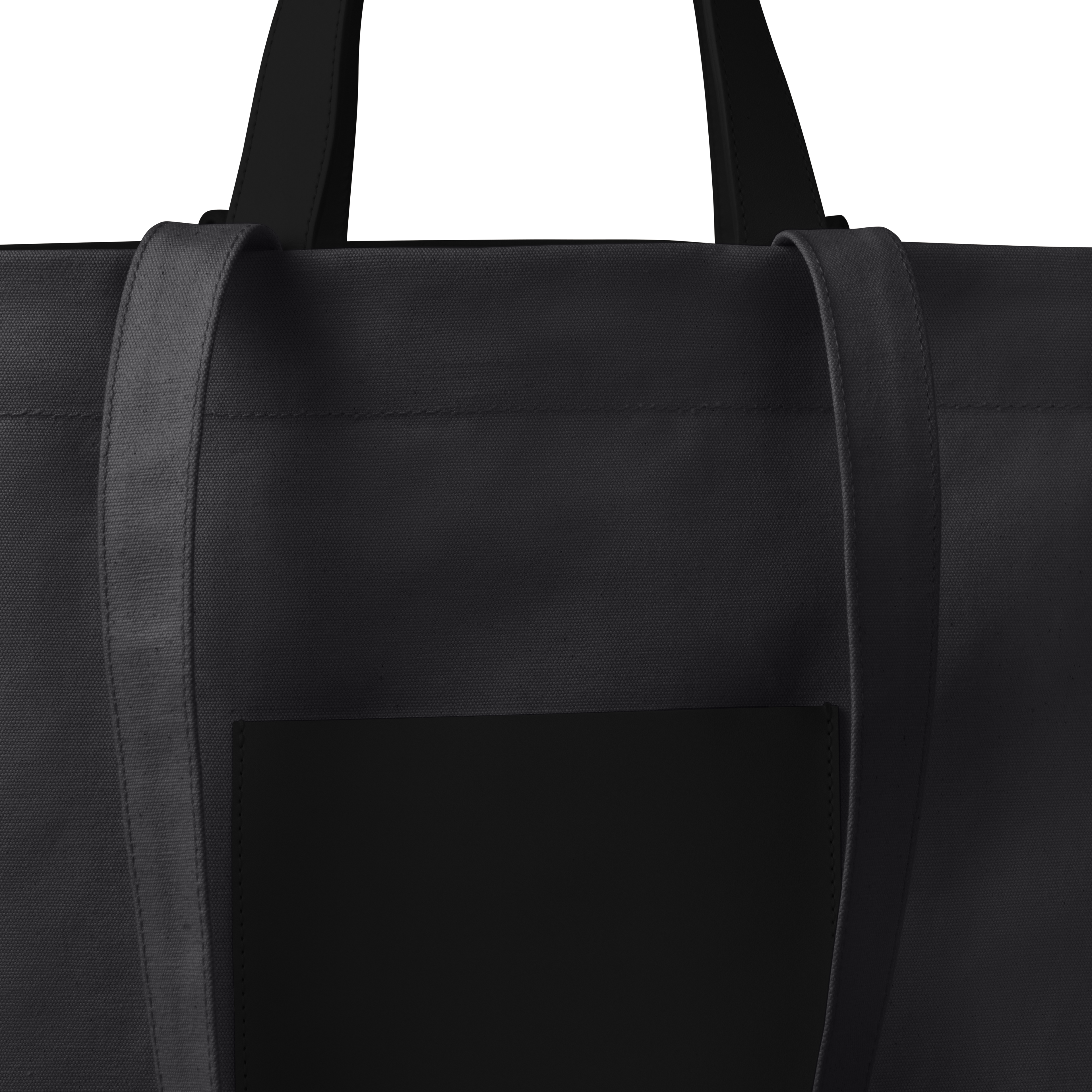 Daily Tote / Black