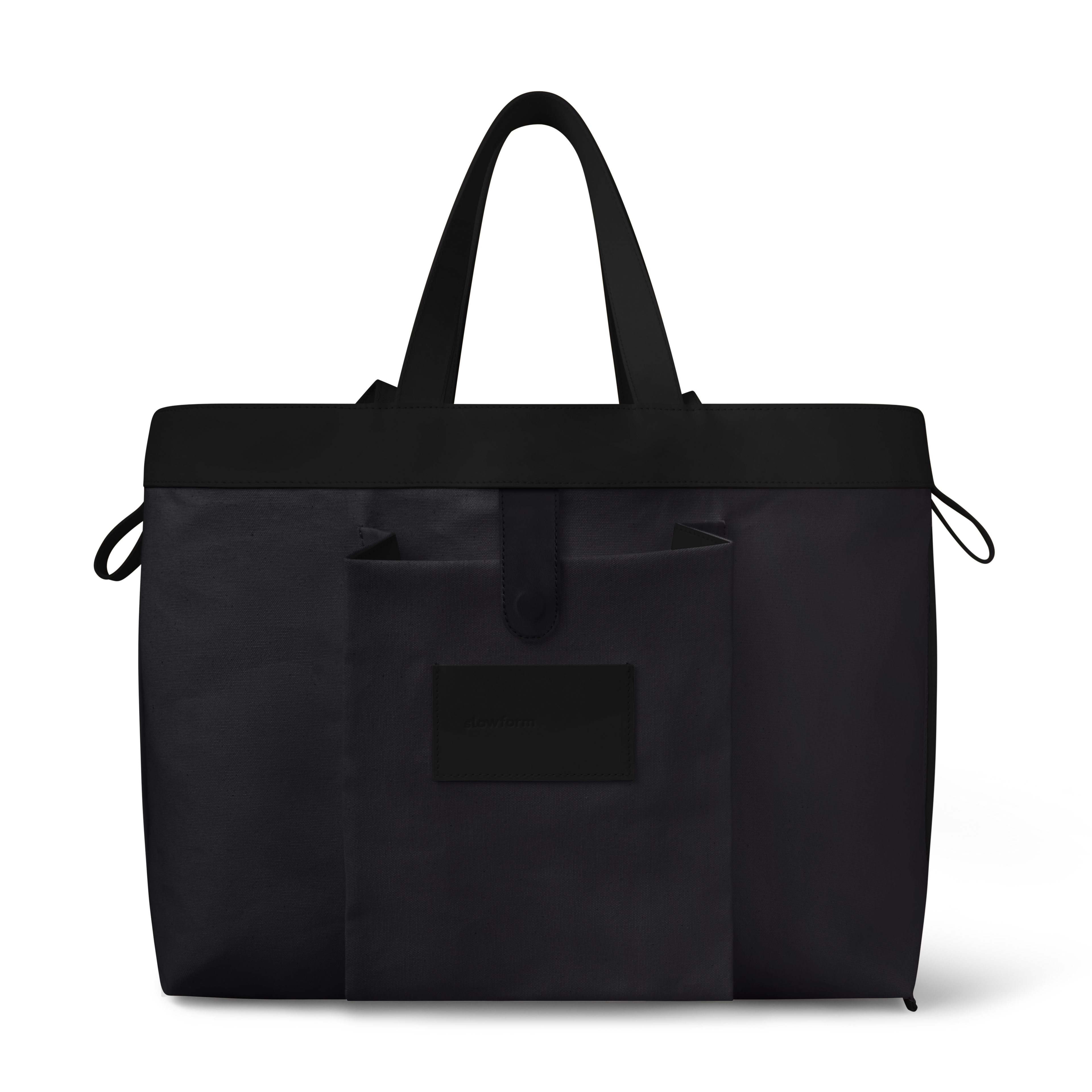 Daily Tote / Black