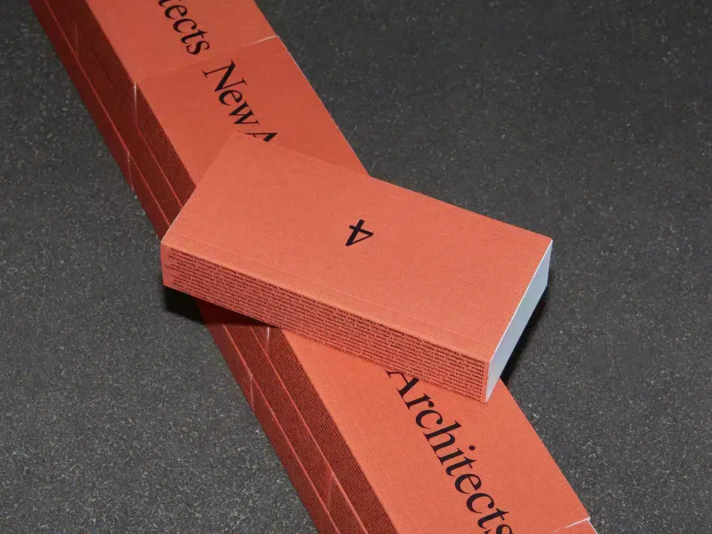 New Architects 4 image 4