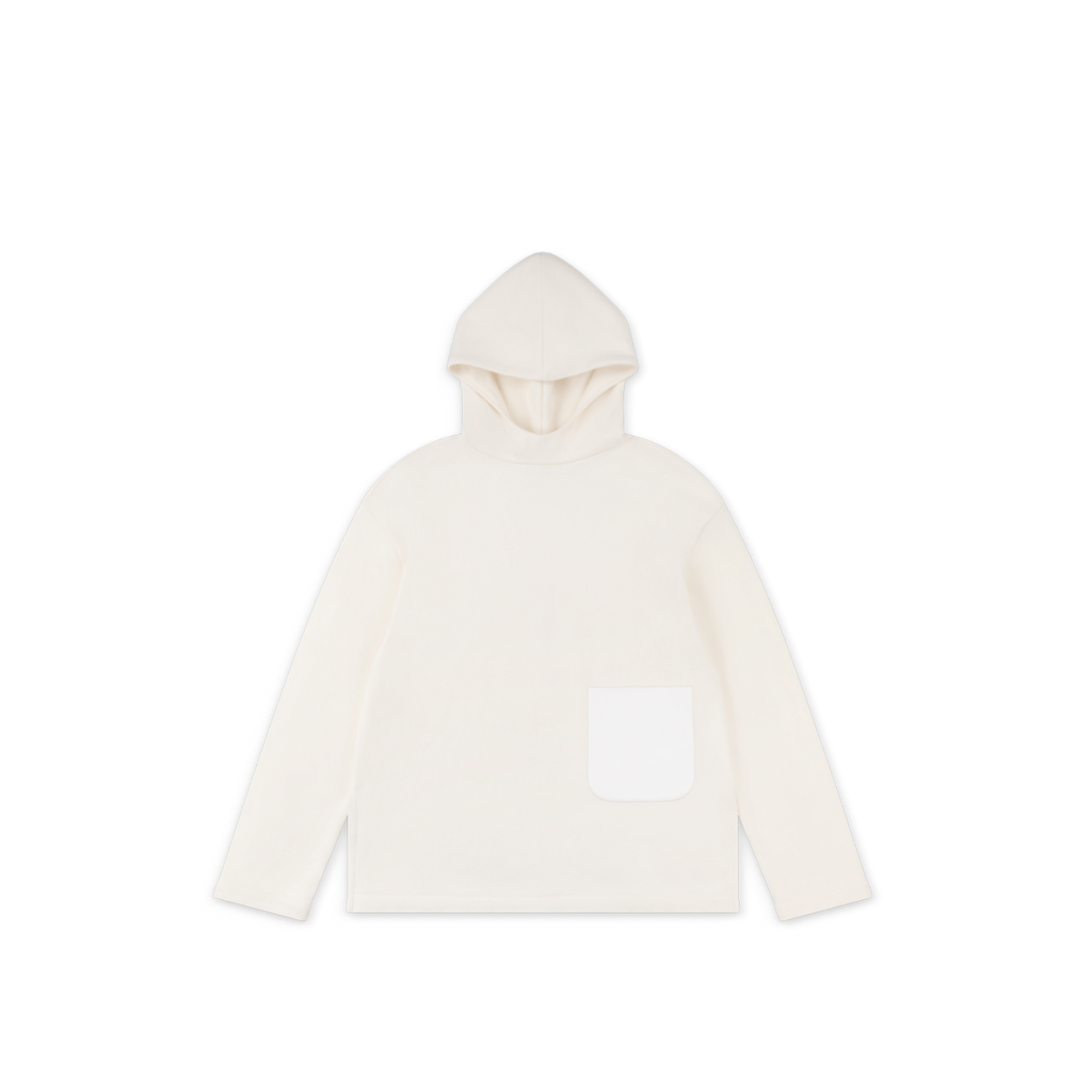 Monastic Hoodie image 0