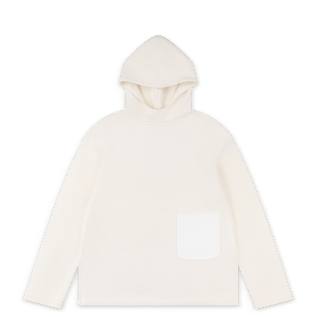 Monastic Hoodie image 0