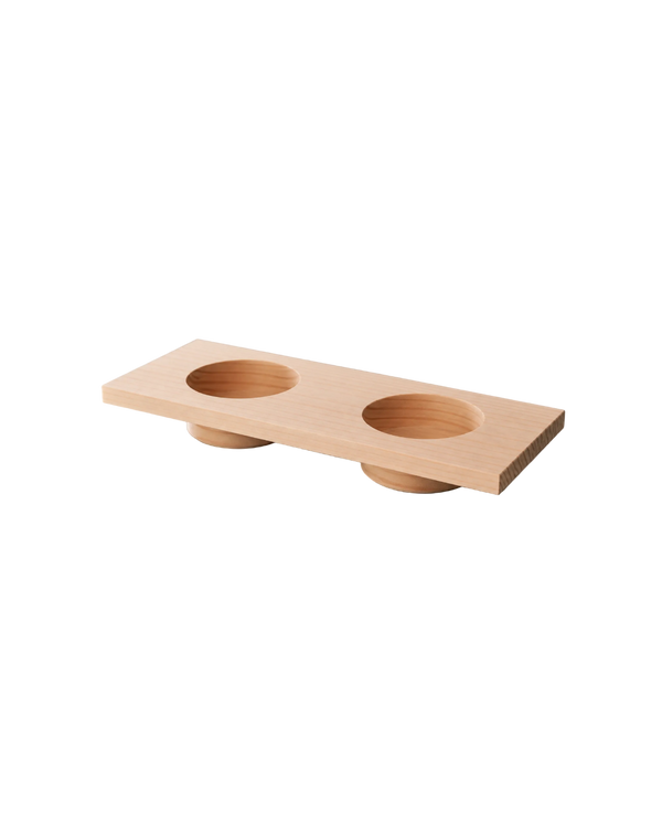Rest 02 Tray